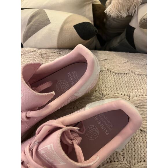 Adidas Stan Smith Primeblue 'Clear Pink'✨ - Picture 8 of 10